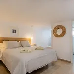 Apartmán Volcan De Tilama 0 Playa Chica 2 Min