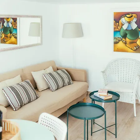 Volcan De Tilama 0 Playa Chica 2 Min * Puerto del Carmen (Lanzarote)