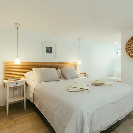 Daire Volcan De Tilama 0 Playa Chica 2 Min *