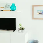 Appartement Volcan De Tilama 0 Playa Chica 2 Min *